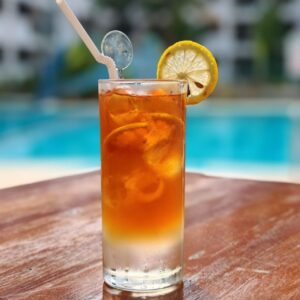 ICE LEMON TEA