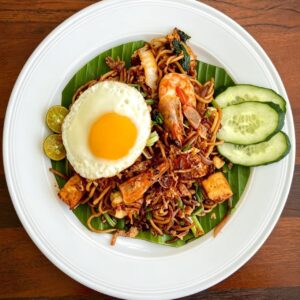 MEE GORENG