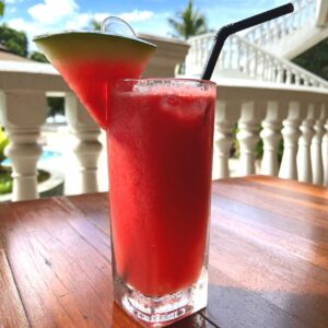 WATERMELON JUICE